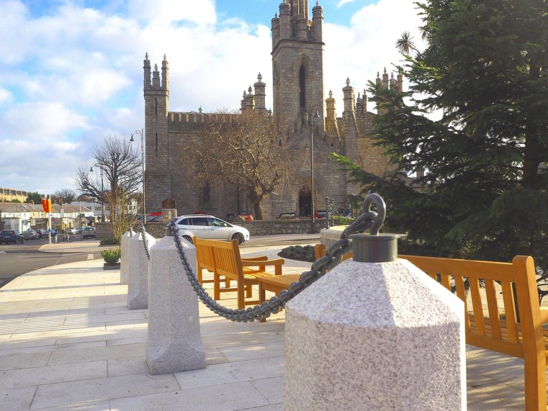 Monkstown Church of Ireland